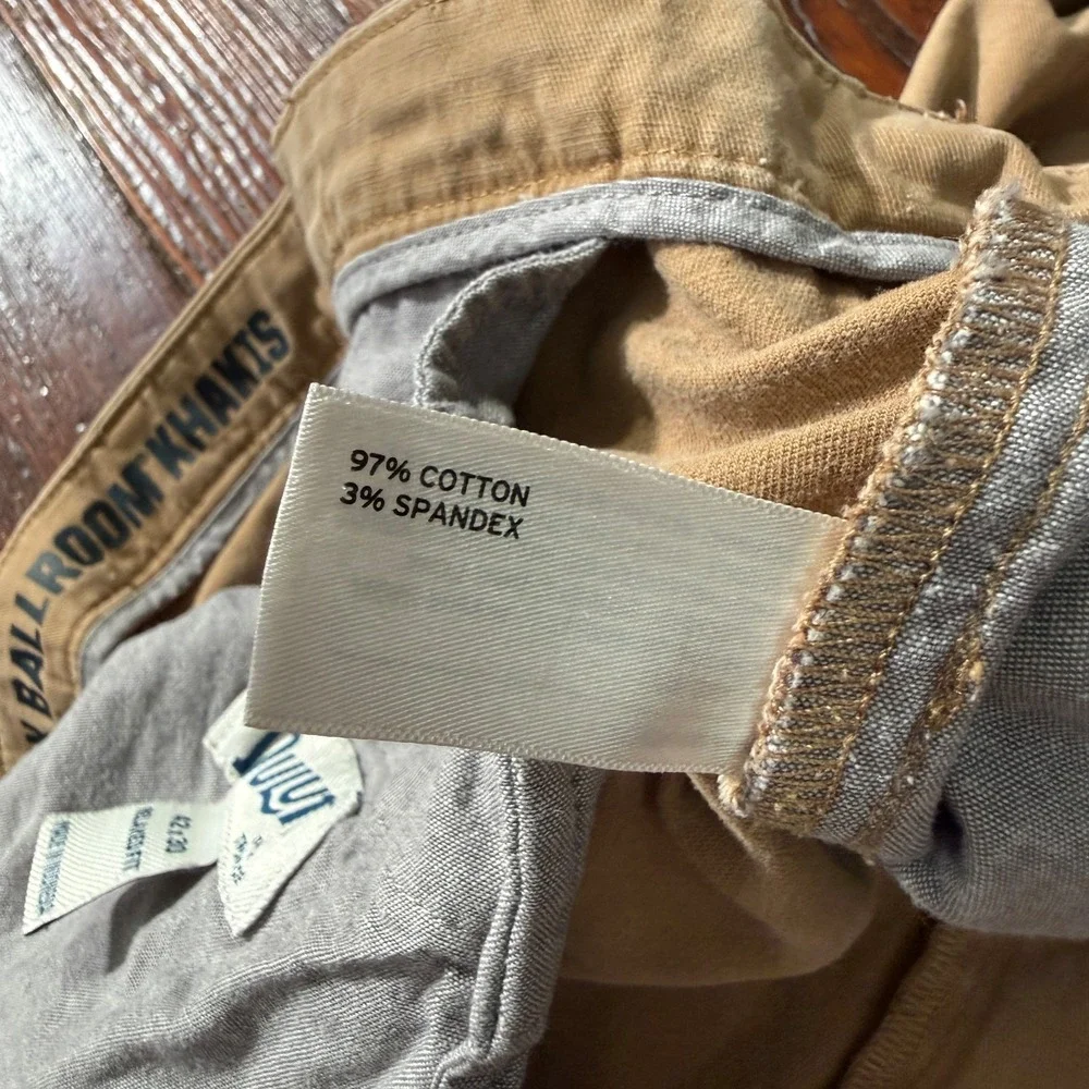 Duluth Trading Co item good